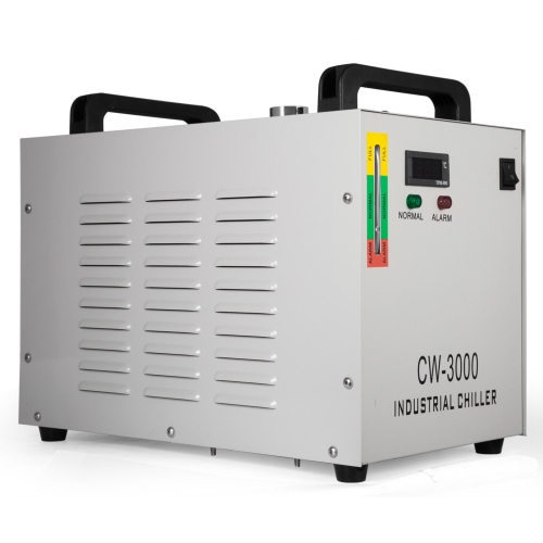 Chiller CW 3000 Hűtő